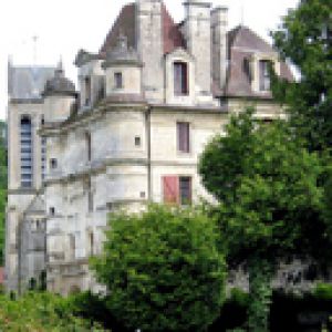 Chateau de Maintenon