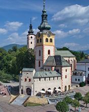 BanskĂˇ Bystrica