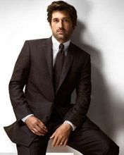 Patrick Dempsey - wallpaper preview