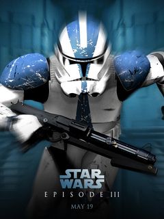 Star Wars - wallpaper preview