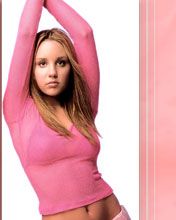 Amanda Bynes