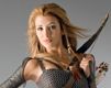 India de Beaufort - wallpaper preview