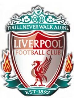 Liverpool - wallpaper preview