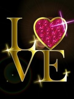 Love - wallpaper preview