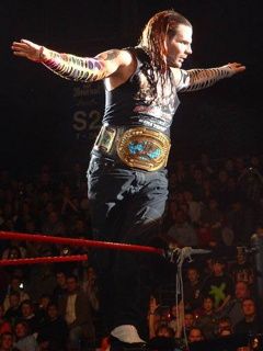 Jeff Hardy