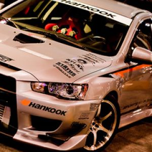 EVO
