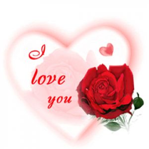 I love You