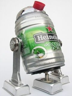 Heineken - wallpaper preview