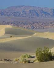 Death Valley - wallpaper preview