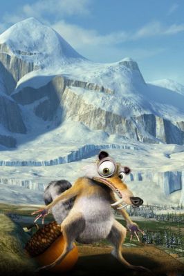 Ice Age - wallpaper preview