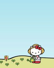 Hello Kitty