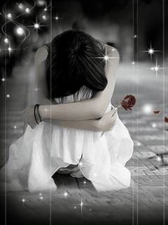 I miss you - wallpaper preview