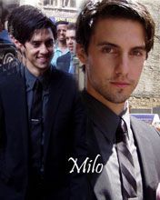 Milo Ventimiglia 