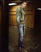 Josh Hartnett
