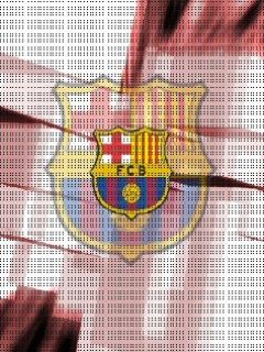 FCB - wallpaper preview