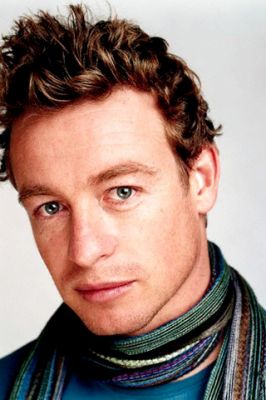 Simon Baker