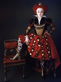 Alice in Wonderland
