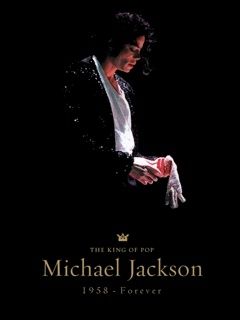 Tribut k Michaelu Jacksonovi