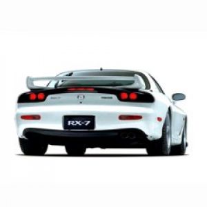 Mazda RX-7 Sportovní Auto