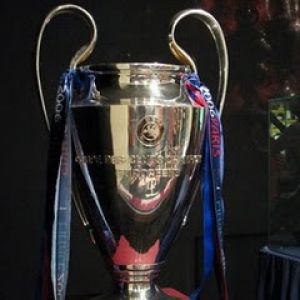 Trophy Ligy mistrů