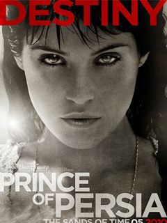Prince of Persia Osud