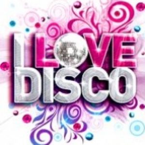 Miluji Disco