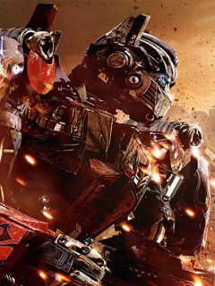 Bitva Transformerů