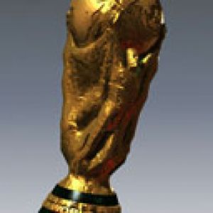 Trofej FIFA Světového Poháru