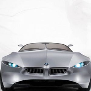 Koncept automobilu BMW
