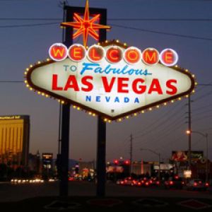 Fabulous Las Vegas Znamení