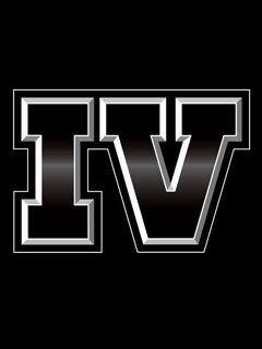 Logo Grand Theft Auto IV