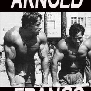 Arnold Franco Kulturistika