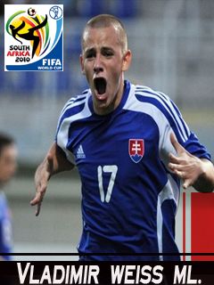 Vladimir Weiss Fotbalová Akce