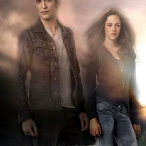 Postavy z Twilightu
