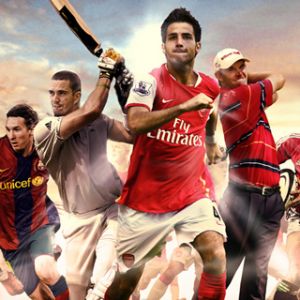 Epická sportovní sezóna na Sky Sports