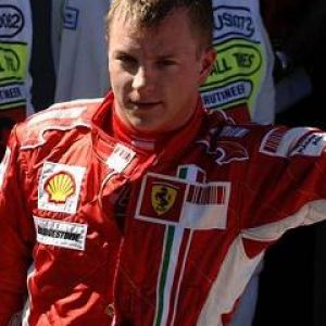 Pretekar Ferrari