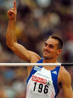 Oslava Sportovce