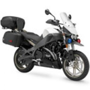 Stylový Motocykl