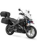 Stylový Motocykl