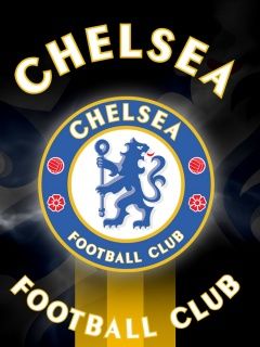 Logo Chelsea Football Club