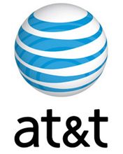 AT&T Logo Design