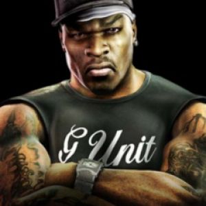 G-Unit Hudební Ikona