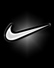 Tapeta s logem Nike