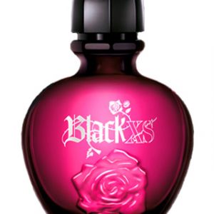 Flakon parfému Black XS