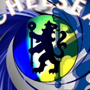 Logo Chelsea FC