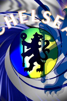 Logo Chelsea FC