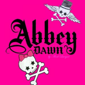 Abbey Dawn Lebkové Umění