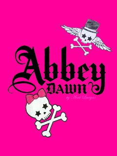 Abbey Dawn Lebkové Umění - wallpaper preview