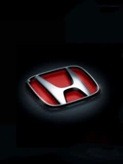 Logo Honda