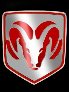 Logo Dodge Ram